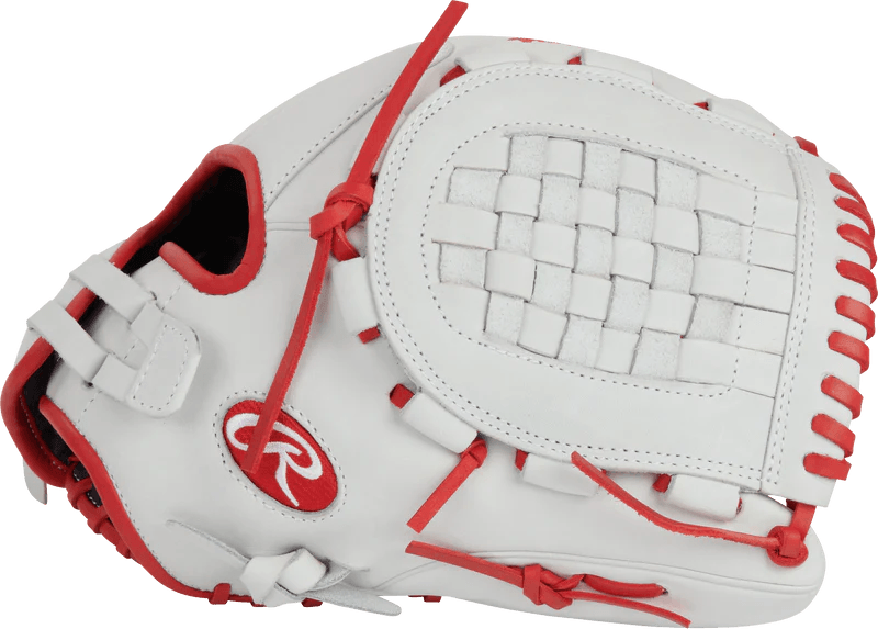 Rawlings Liberty Advanced 12.5" Fastpitch Softball Glove RLA125-3S - Game Ready Sports - RLA125-3S-3/0