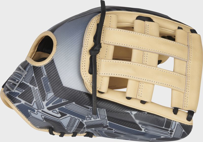 Rawlings REV1X 12.75" Baseball Glove REV3039-6 - Game Ready Sports - REV3039-6