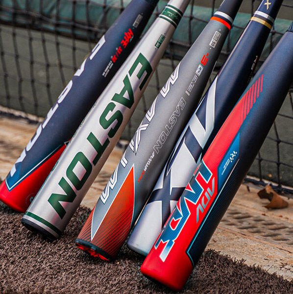 Baseball Bats - Game Ready Sports