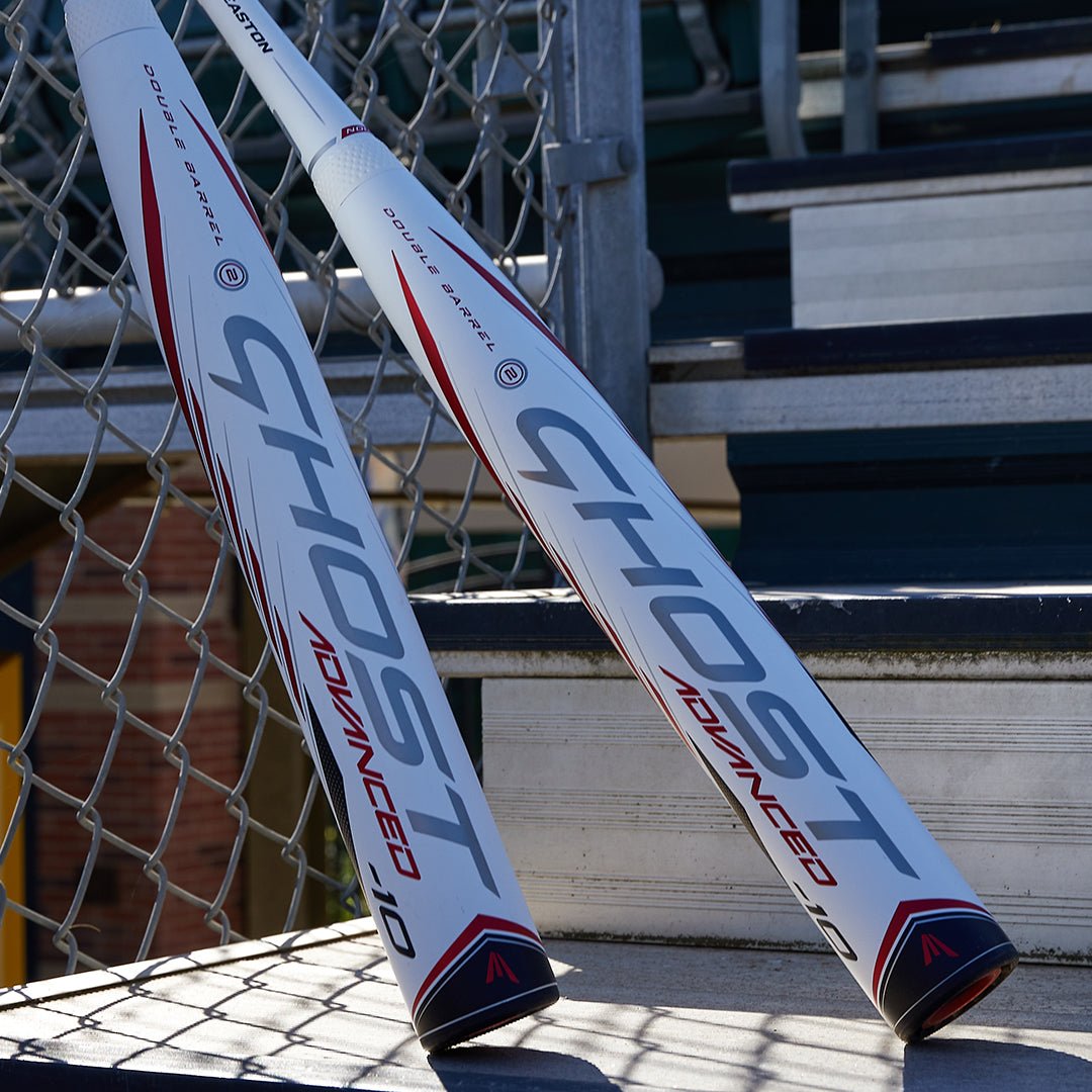 Fastpitch Bats - Game Ready Sports