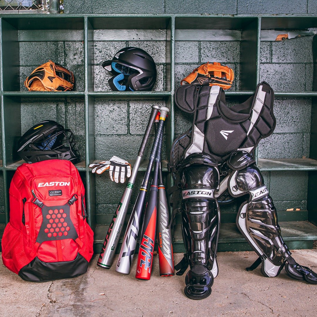 Gear - Game Ready Sports