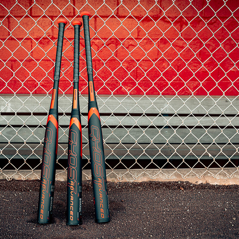 2024 Easton Ghost Advanced (-11) Fastpitch Softball Bat EFP4GHAD11