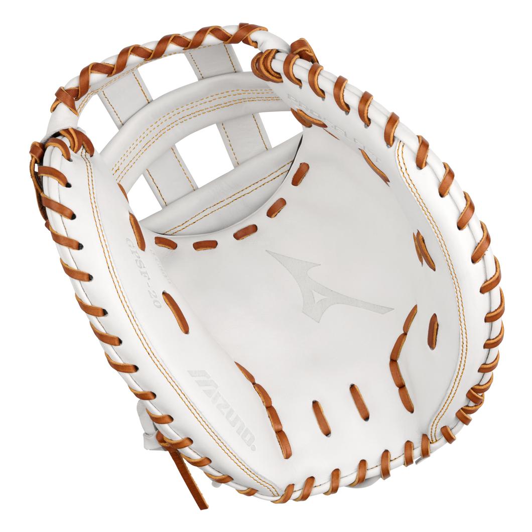 Mizuno Pro Select 34.5" Catchers Mitt Fastpitch Softball Glove GPSF-20