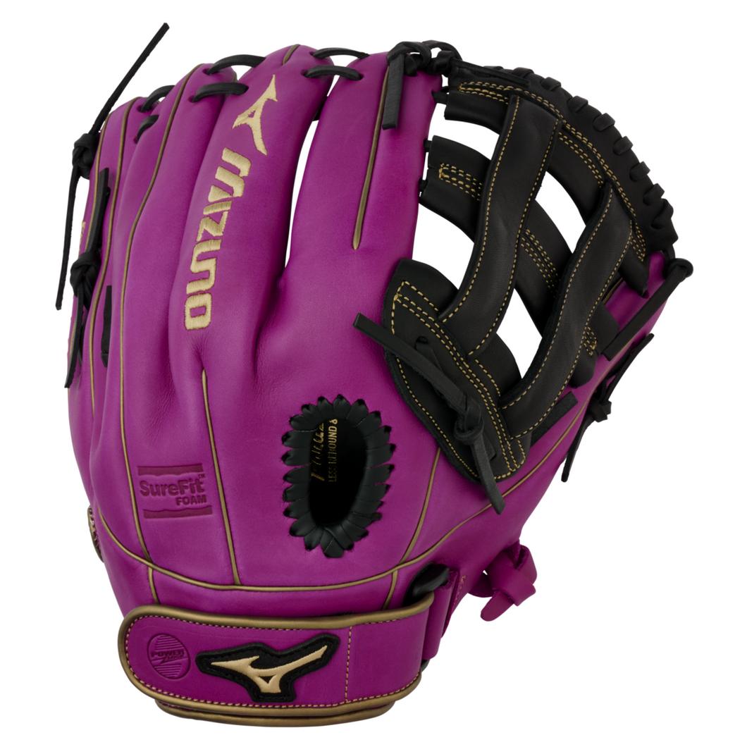 Mizuno MVP Prime Softball Glove