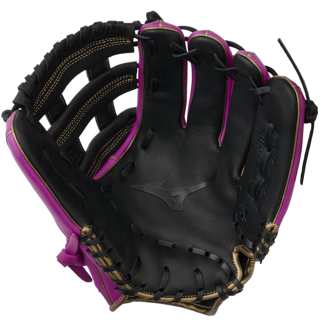 MVP Prime Fastpitch Softball Glove