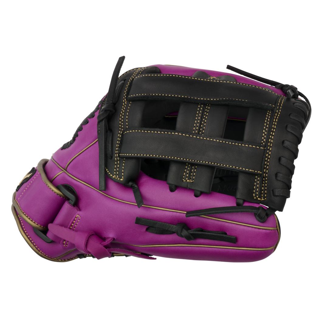 MVP Prime Fastpitch Softball Glove - Thumbnail 4