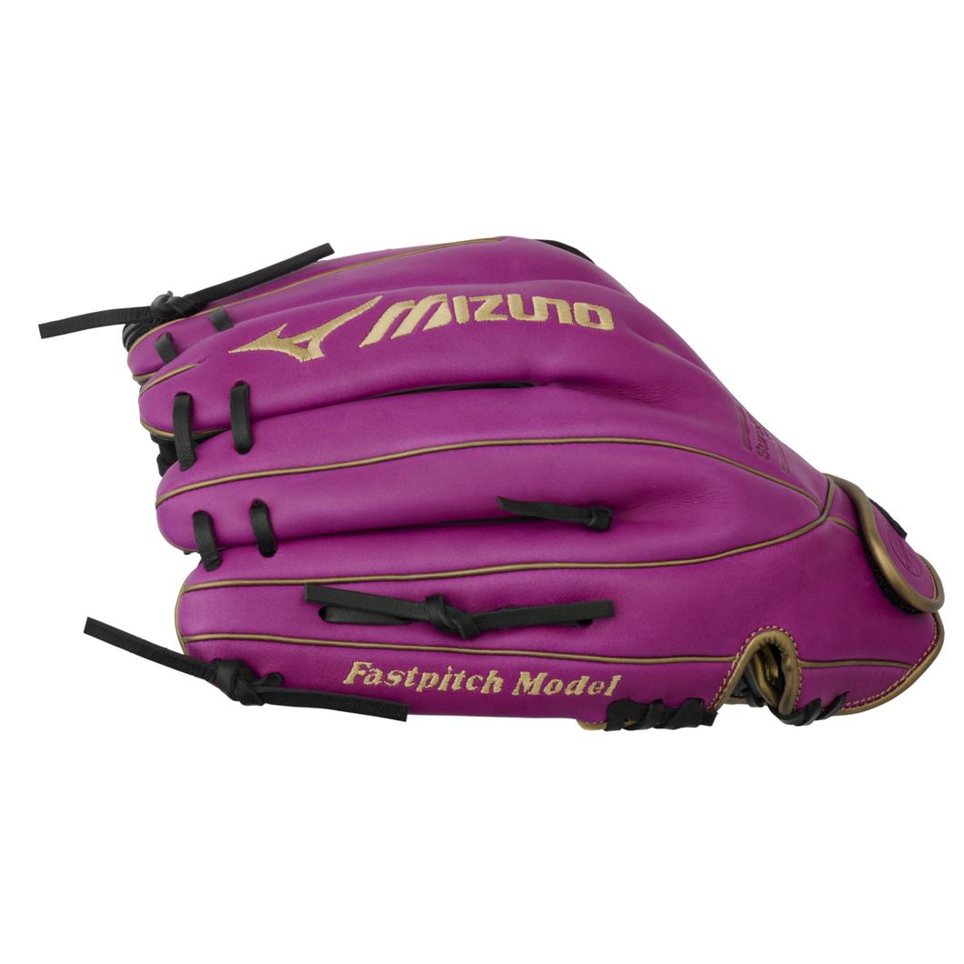 Mizuno MVP Prime Softball Glove - Thumbnail 2