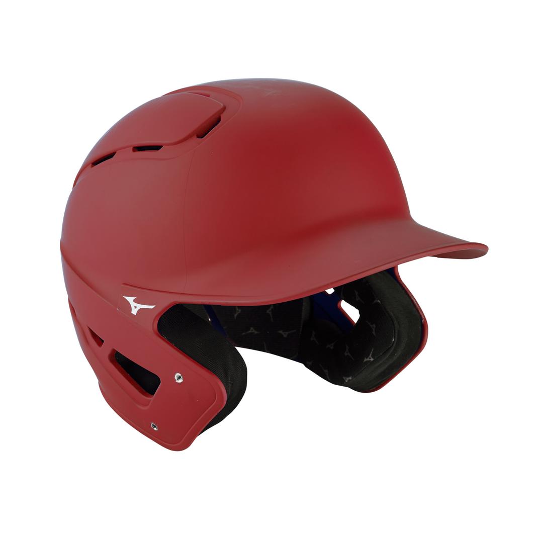 Mizuno B6 Baseball Batting Helmet - Thumbnail 5