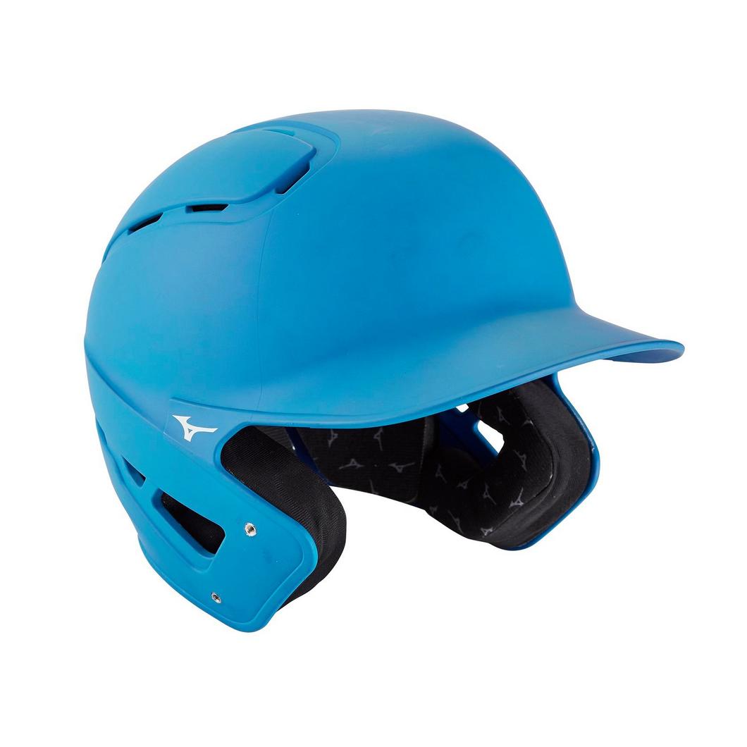 Mizuno B6 Baseball Batting Helmet - Thumbnail 2