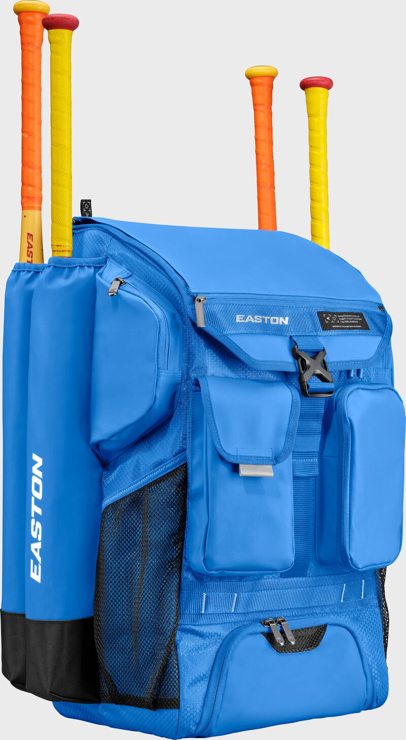 Easton 5-Tool Phenom Equipment Bag Backpack