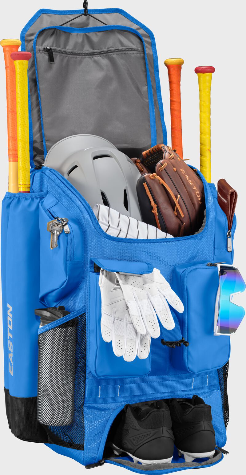 Easton 5-Tool Phenom Equipment Bag Backpack