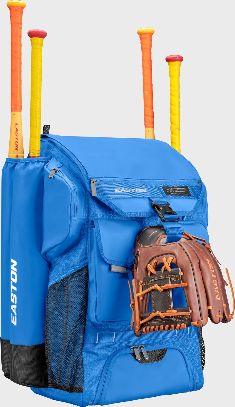 Easton 5-Tool Phenom Equipment Bag Backpack