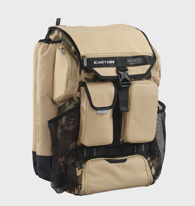 Easton 5-Tool Phenom Equipment Bag Backpack