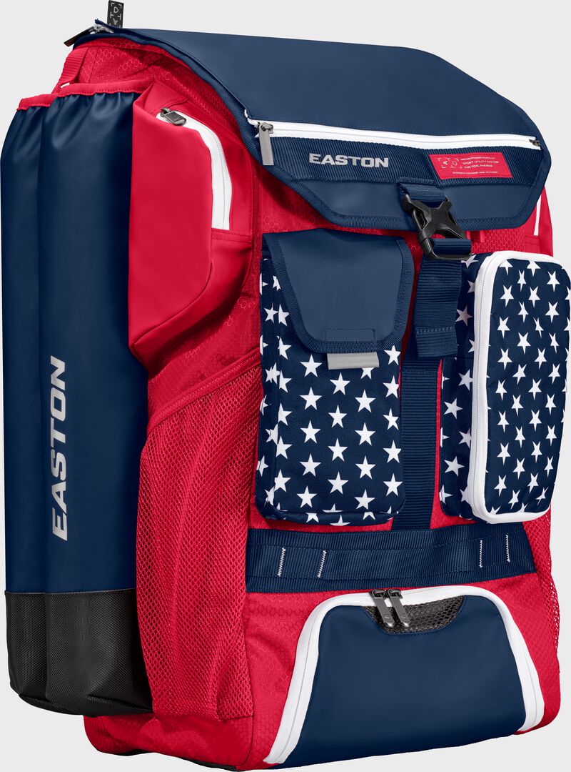 Easton 5-Tool Phenom Equipment Bag Backpack