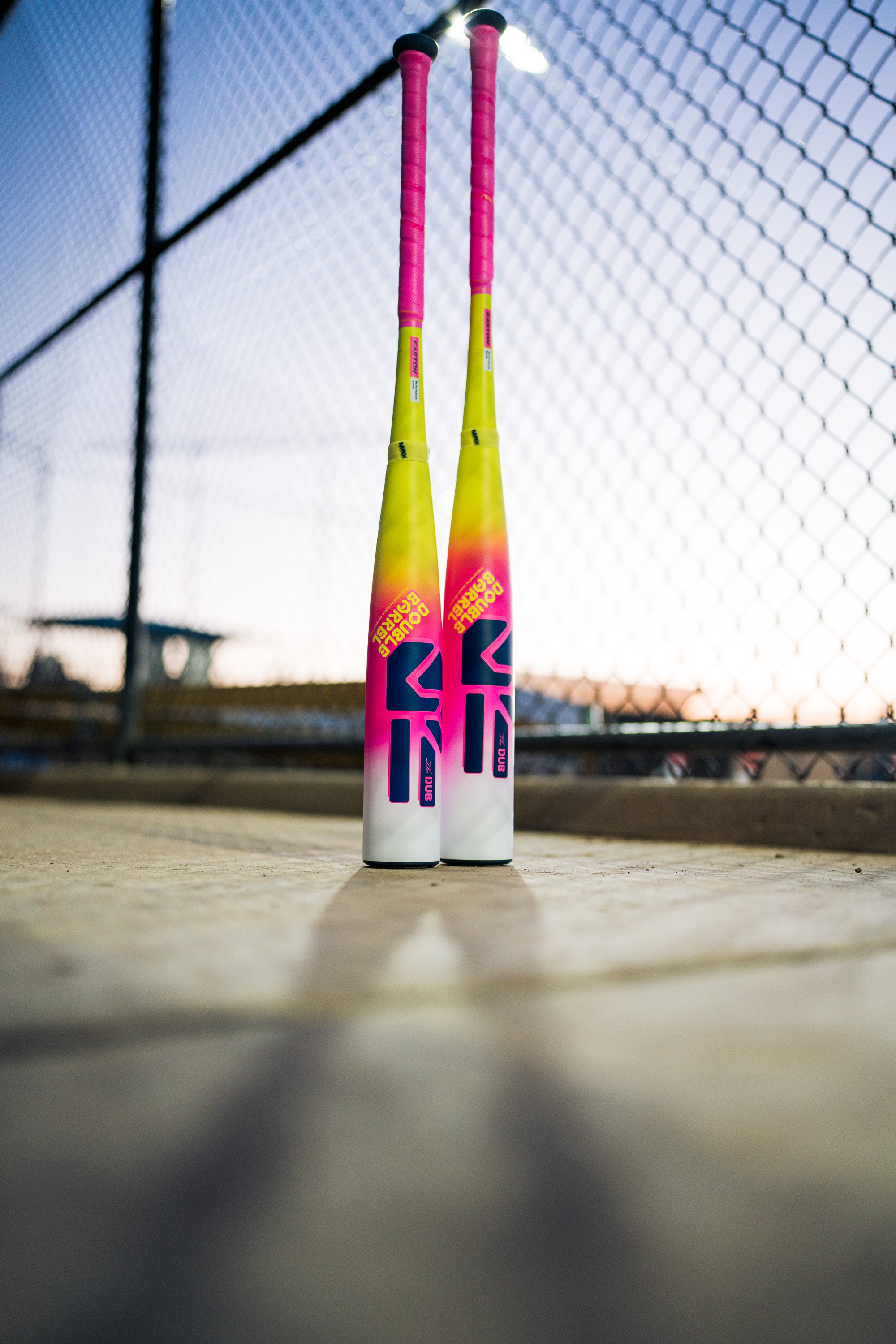 2026 Easton DUB USSSA Baseball Bat: -10, -8, -5