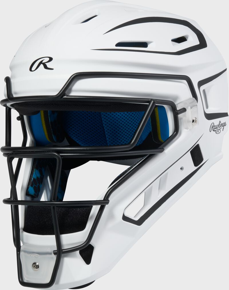 Rawlings Mach Pro Baseball Catchers Gear Box Set