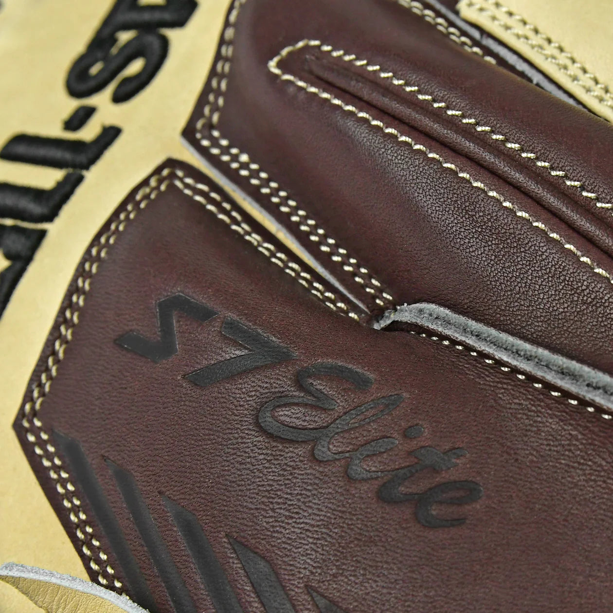 All-Star S7 Elite CM5000 Baseball Catchers Mitt Glove