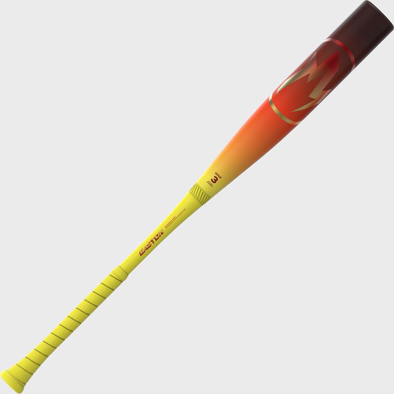 2026 Easton Hype Fire (-3) BBCOR Baseball Bat EBB6HYP3
