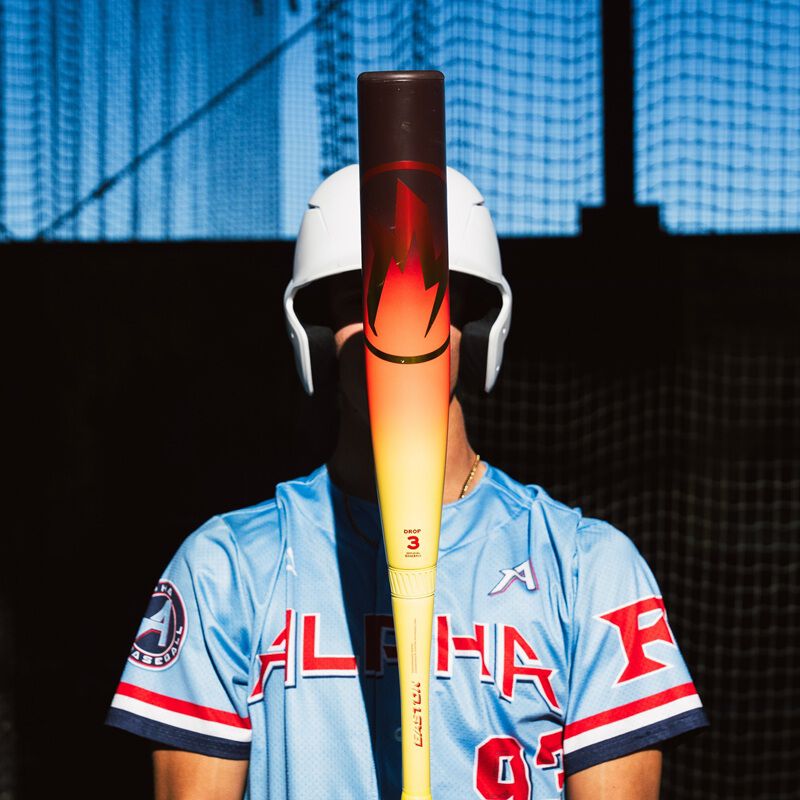 2026 Easton Hype Fire (-3) BBCOR Baseball Bat EBB6HYP3