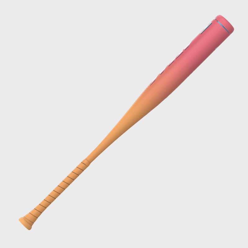 2026 Easton MAV1 Flash (-3) BBCOR Baseball Bat EBB6M1F3