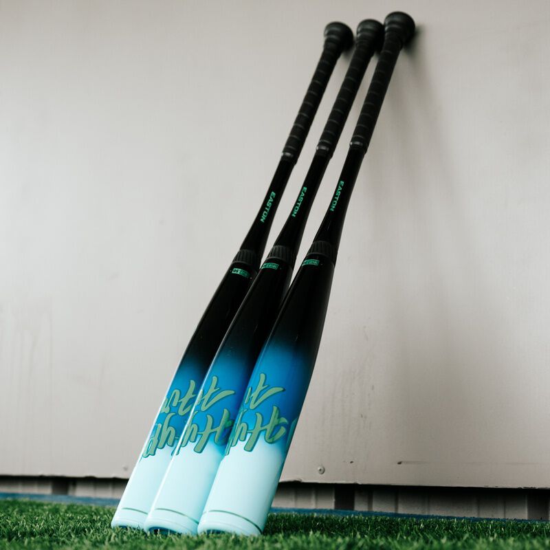2027 Easton Hype Fire BBCOR (-3) Baseball Bat