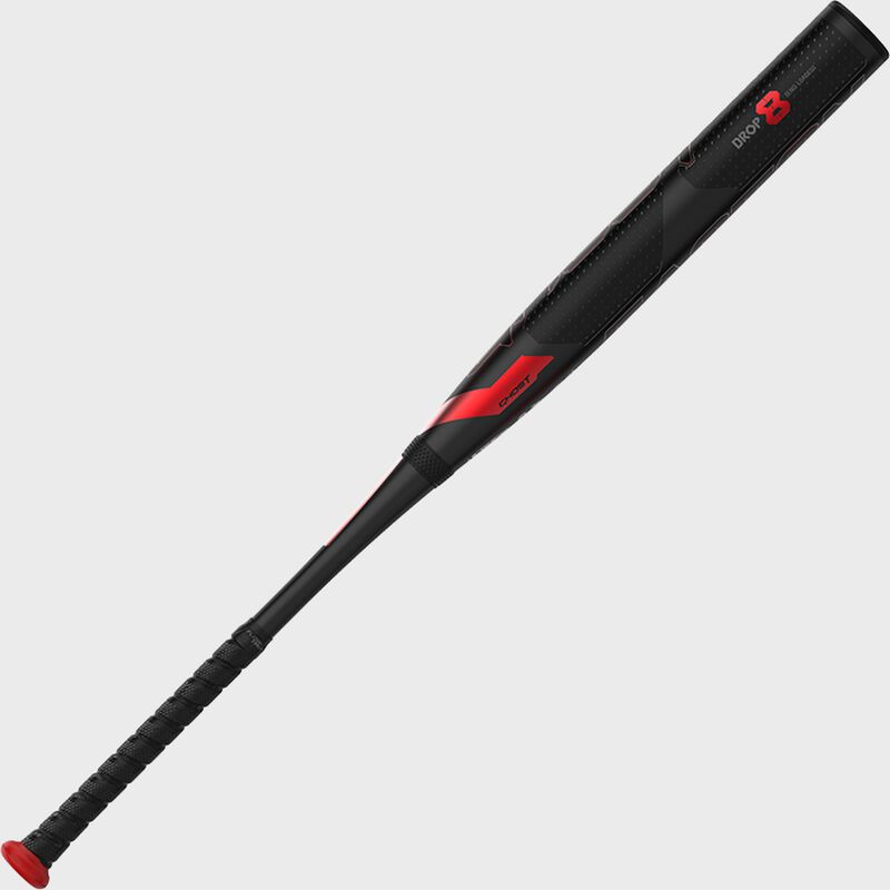 2024 Easton Ghost Advanced (-8) Fastpitch Softball Bat EFP4GHAD8