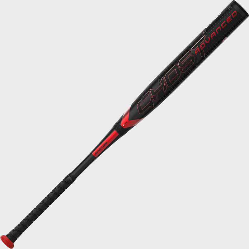 2024 Easton Ghost Advanced (-9) Fastpitch Softball Bat EFP4GHAD9
