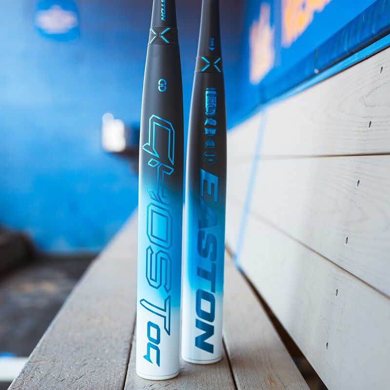 Batte De Softball Easton Ghost Advanced 2025 - Fastpitch, 33 Batte De Softball Easton Ghost Advanced 2025 - Fastpitch, 33
