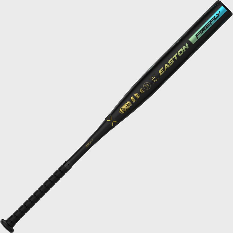 2026 Easton Firefly (-12) Fastpitch Softball Bat EFP6FF12