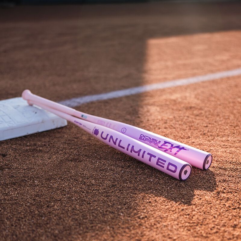 2026 Easton Ghost Unlimited Fastpitch Softball Bat: -11, -10, -9, -8