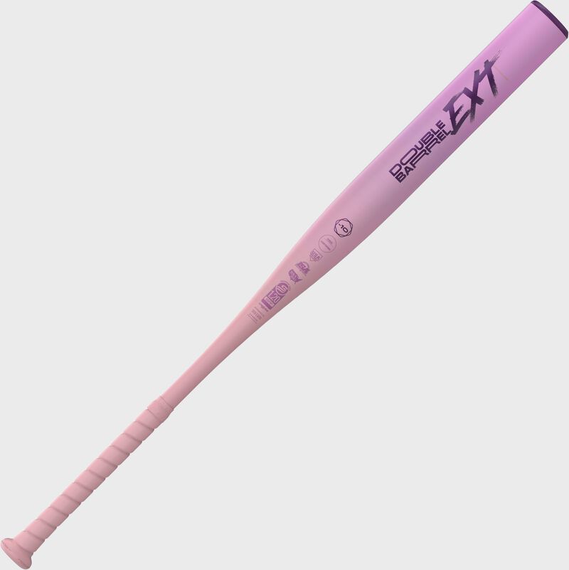 2026 Easton Ghost Unlimited Fastpitch Softball Bat: -11, -10, -9, -8