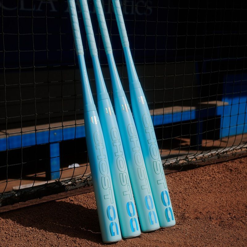 2027 Easton Ghost OG Fastpitch Softball Bat: -11, -10, -9, -8