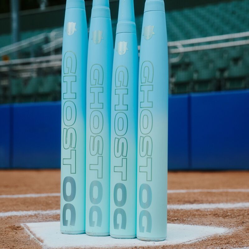 2027 Easton Ghost OG Fastpitch Softball Bat: -11, -10, -9, -8