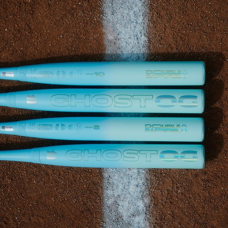 2027 Easton Ghost OG Fastpitch Softball Bat: -11, -10, -9, -8