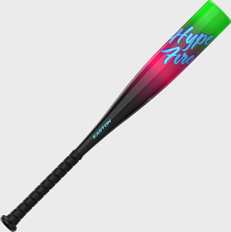 2027 Easton Hype Fire JBB (-10) USSSA Baseball Bat