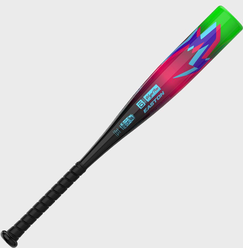 2027 Easton Hype Fire JBB (-10) USSSA Baseball Bat