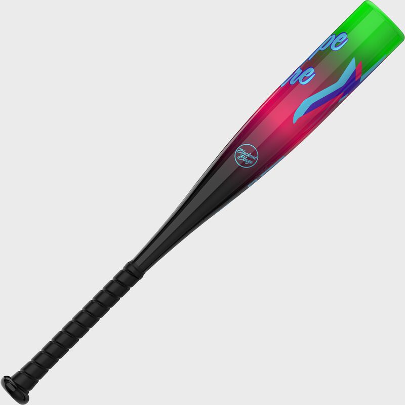 2027 Easton Hype Fire JBB (-10) USSSA Baseball Bat
