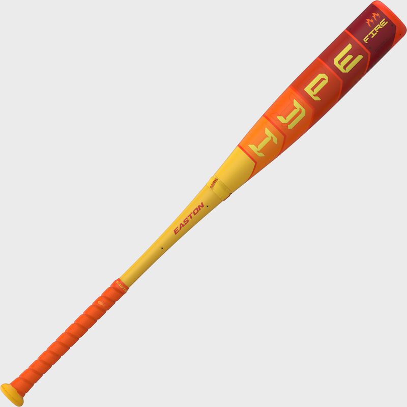 2025 Easton Hype Fire (-5) USA Baseball Bat EUS5HYP5