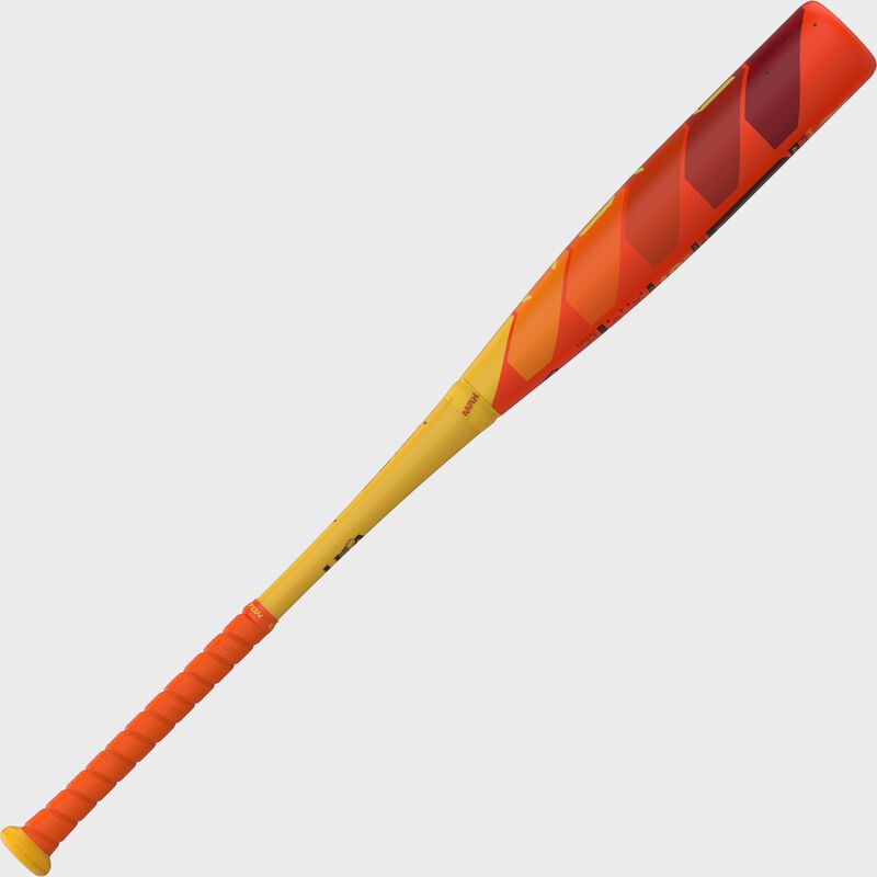 2025 Easton Hype Fire (-5) USA Baseball Bat EUS5HYP5