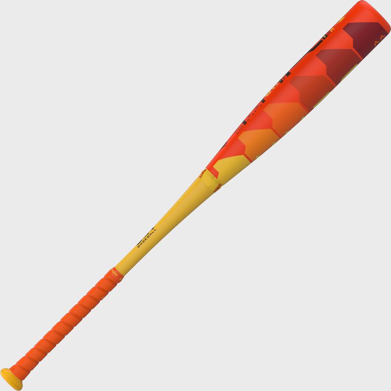 2025 Easton Hype Fire (-5) USA Baseball Bat EUS5HYP5