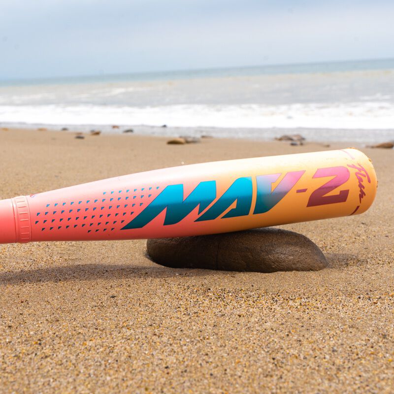 2026 Easton MAV2 Flash (-10) USA Baseball Bat EUS6M2F10