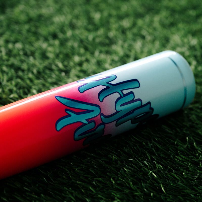 2027 Easton Hype Fire USA Baseball Bat: -11, -10, -8, -5