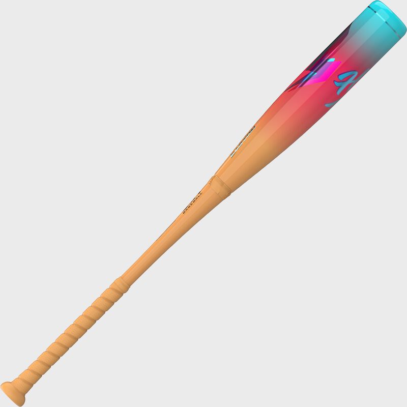 2027 Easton Hype Fire USA Baseball Bat: -11, -10, -8, -5