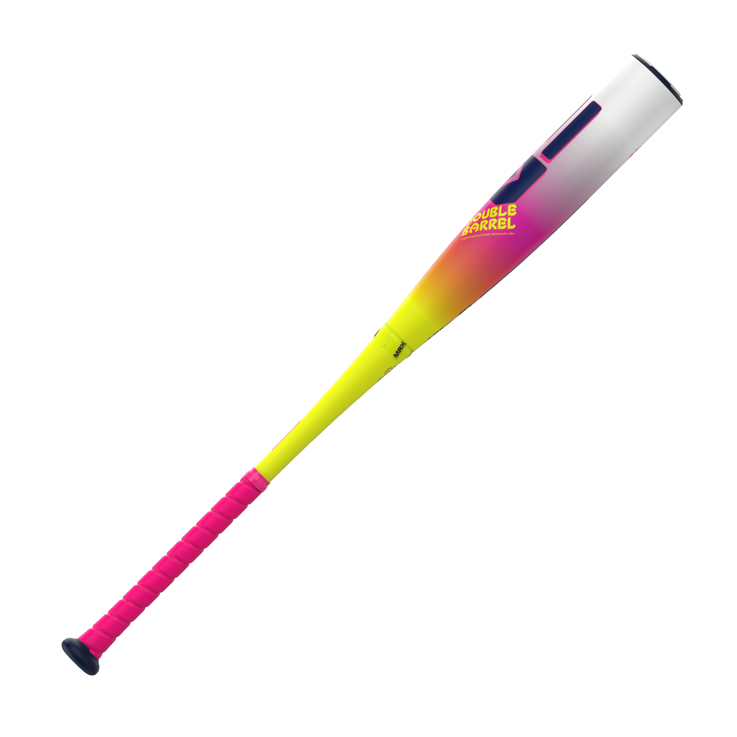 2026 Easton DUB USSSA Baseball Bat: -10, -8, -5