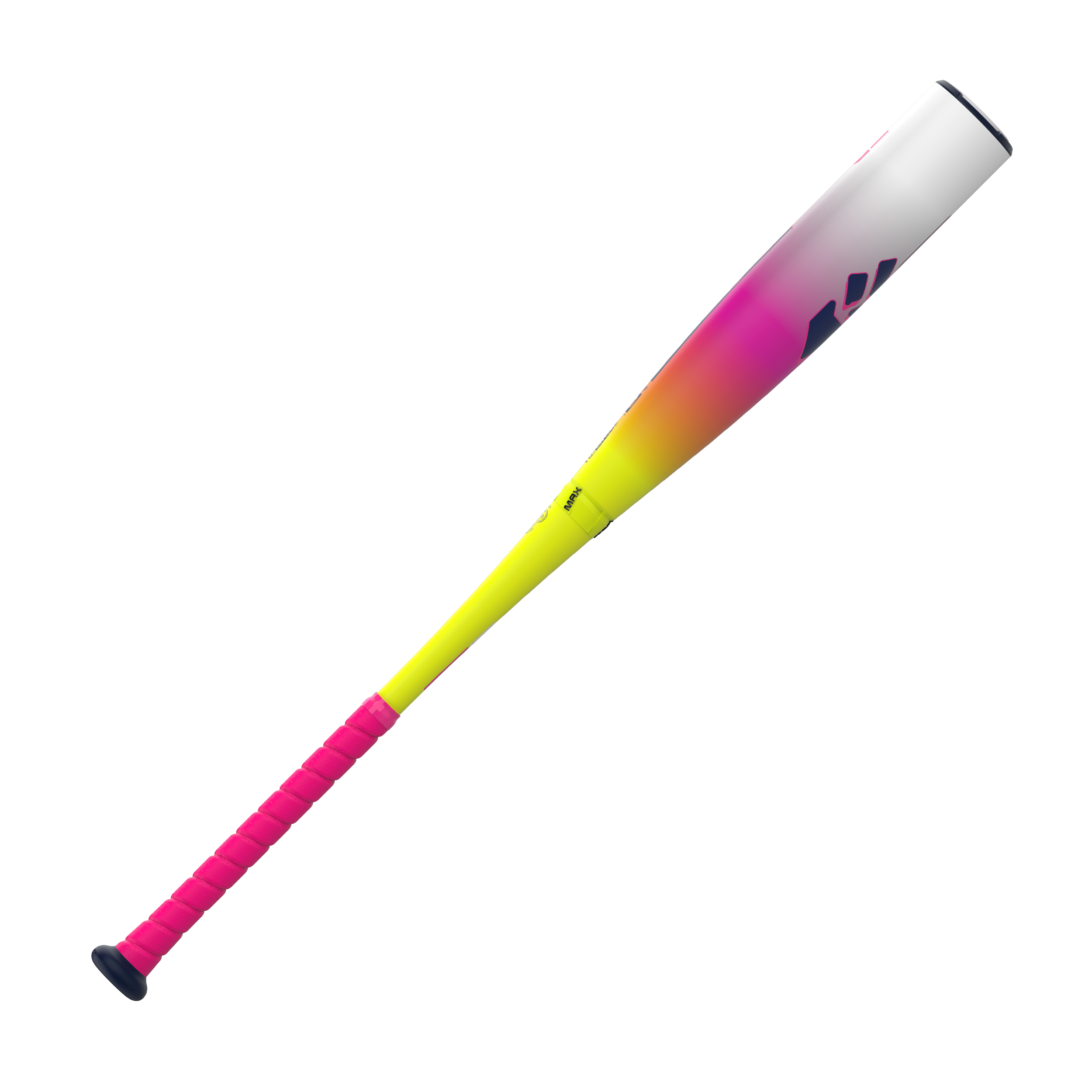 2026 Easton DUB USSSA Baseball Bat: -10, -8, -5