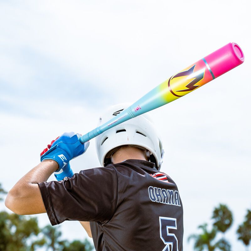 2026 Easton Hype Fire USSSA Baseball Bat: -10, -8, -5