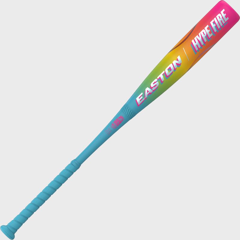 2026 Easton Hype Fire USSSA Baseball Bat: -10, -8, -5