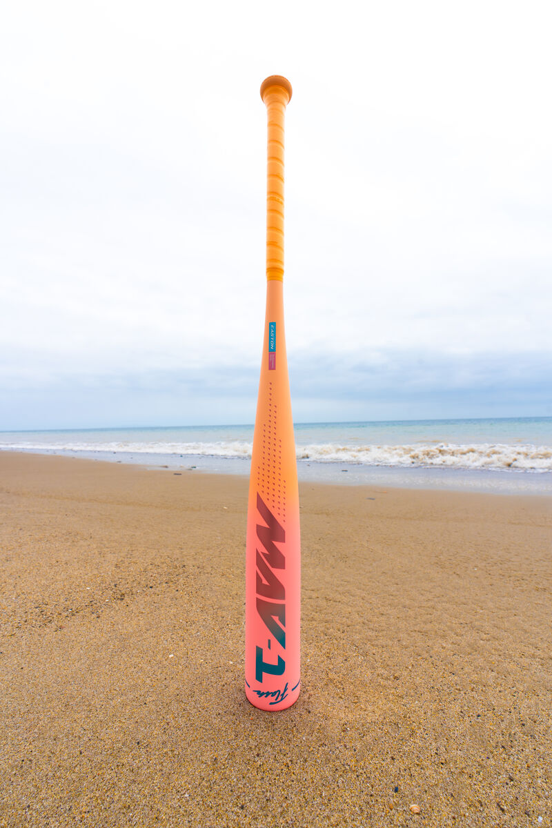 2026 Easton MAV1 Flash USSSA Baseball Bat: -10, -8, -5