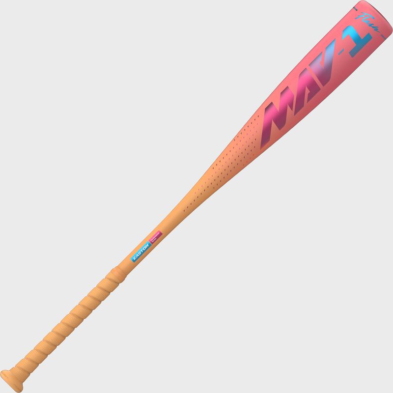 2026 Easton MAV1 Flash USSSA Baseball Bat: -10, -8, -5