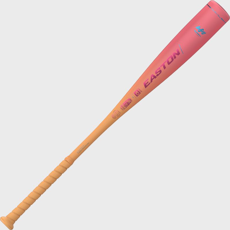 2026 Easton MAV1 Flash USSSA Baseball Bat: -10, -8, -5